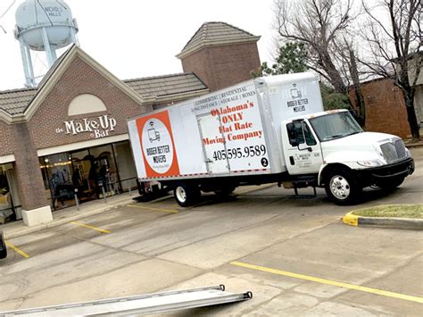 moving companies okc services